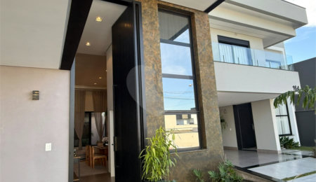 Casa à venda com 3 suítes no condomínio Costa das Areias, Salto - SP