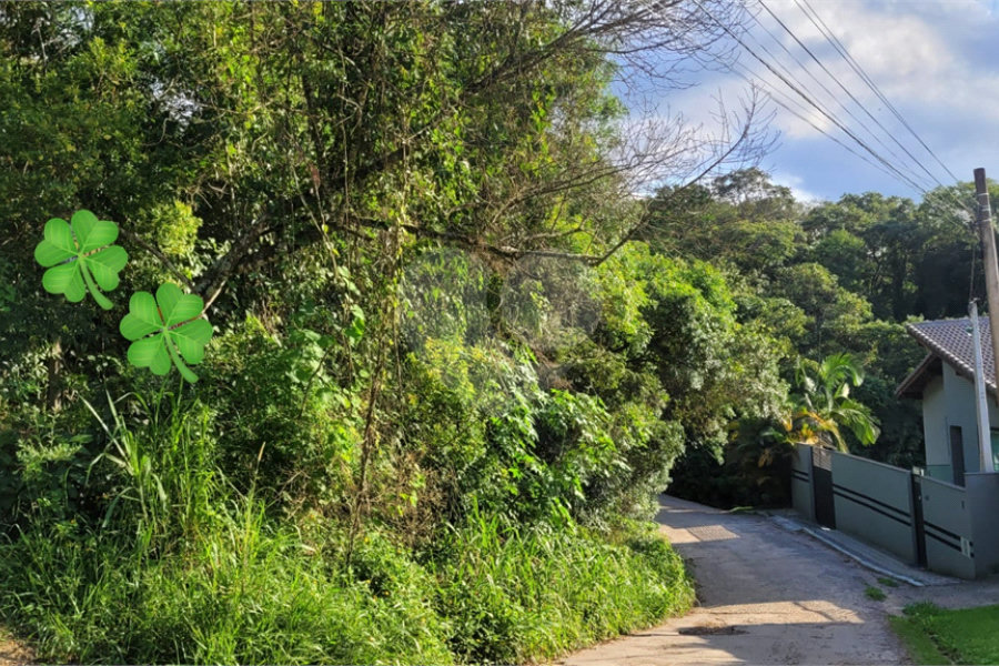 Loteamento à venda em Canjica (terra Preta), Mairiporã, SP