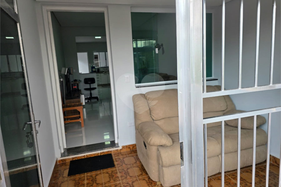 Casa à venda com 2 quartos, sendo 1 suíte, em Tucuruvi, São Paulo, SP