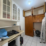 Apartamento com 3 dormitórios à venda, 120 m² por R$ 1.200.000,00 - Aparecida - Santos/SP