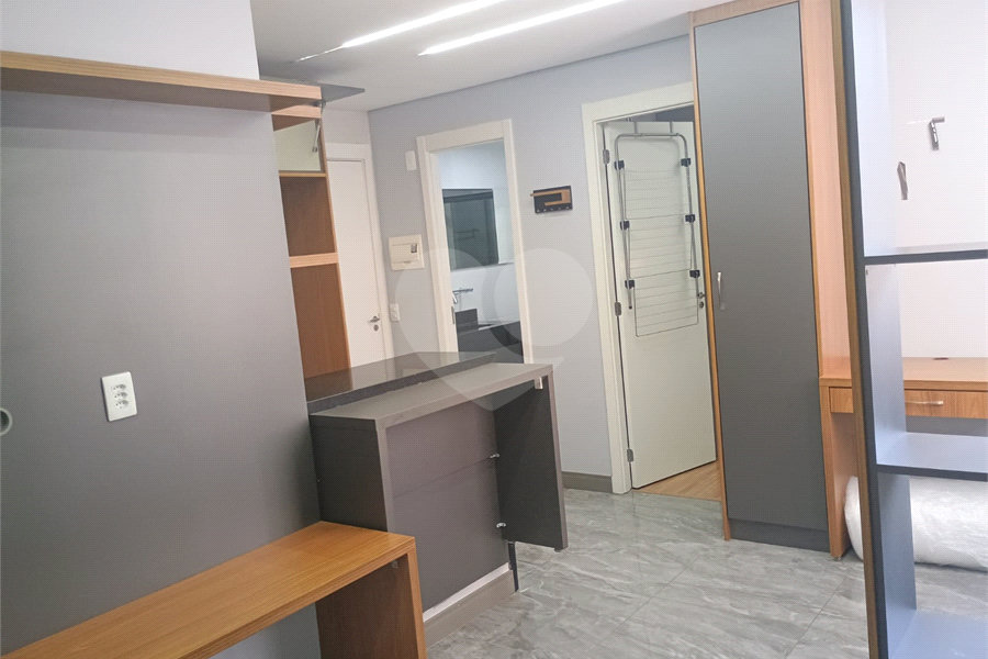 Apartamento à venda com 2 quartos em Vila Guilherme, São Paulo, SP