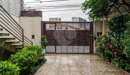 Casa à venda com 3 suítes em Jardim São Paulo(zona Norte), São Paulo, SP