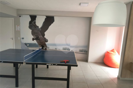 Apartamento à venda com 2 quartos em Loteamento Reserva Raposo, São Paulo, SP