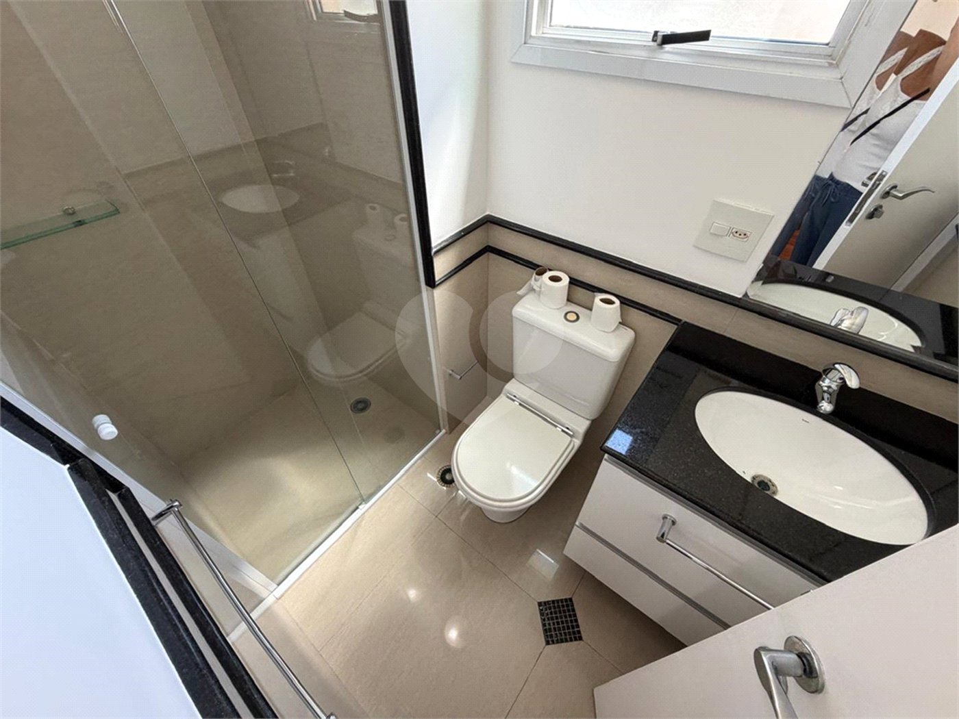 Apartamento à venda com 3 suítes em Santana, São Paulo, SP