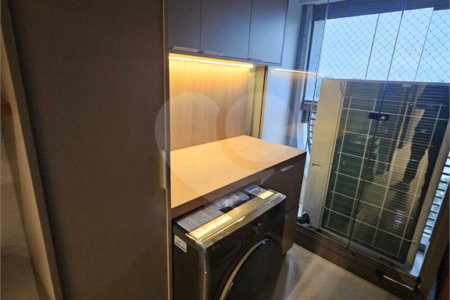 Apartamento à venda com 3 suítes em Jardim Fonte do Morumbi, São Paulo, SP
