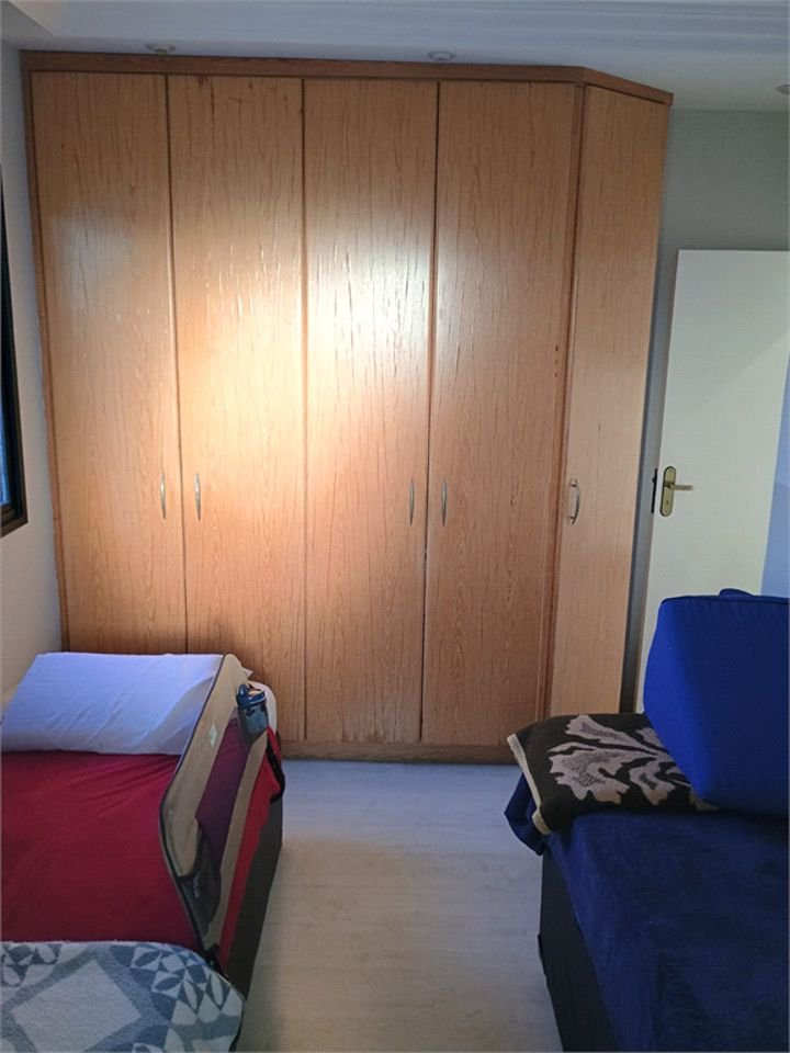 Cobertura com 4 dormitórios à venda, 171 m² por R$ 1.900.000,00 - Boqueirão - Santos/SP