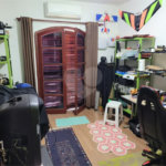 Sobrado à venda com 2 quartos, sendo 1 suíte,  em Vila Sud Menuci, Mogi das Cruzes, SP