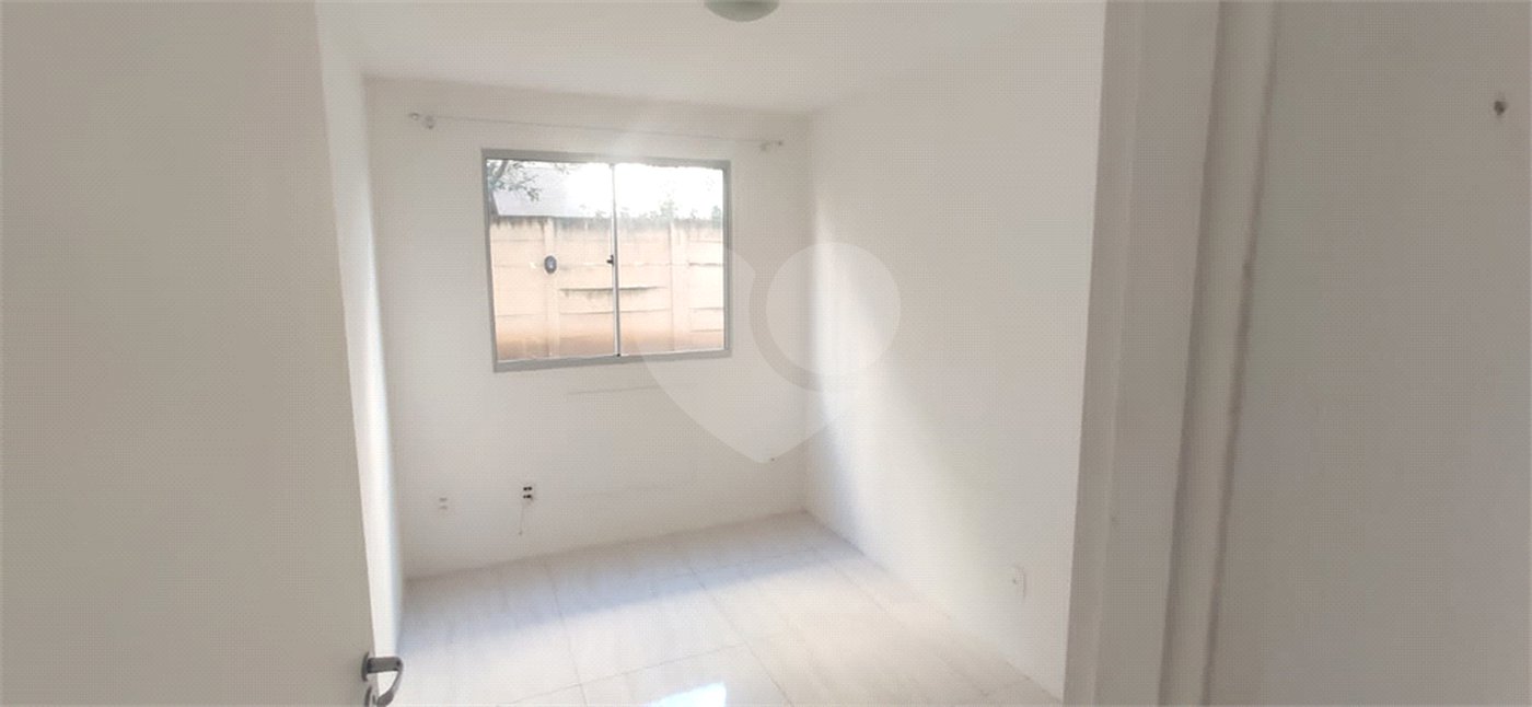 Apartamento à venda com 2 quartos em Campo Grande, Rio de Janeiro, RJ