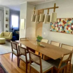 Apartamento à venda com 2 quartos, sendo 1 suíte, em Cambuci, São Paulo, SP