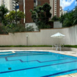 Apartamento à venda com 3 suítes em Vila Suzana, São Paulo, SP