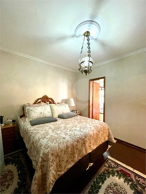 Apartamento à venda com 6 suítes em Santana, São Paulo, SP