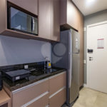 Studio à venda com 1 quarto em Indianópolis, São Paulo, SP