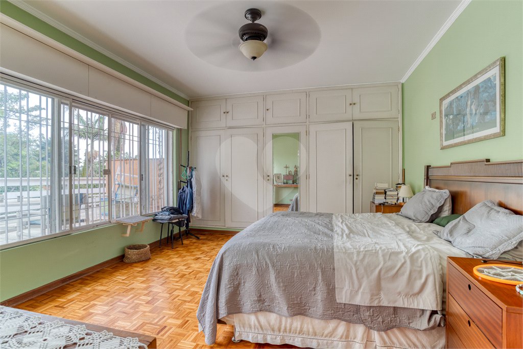 Casa à venda ou para alugar com 3 quartos, sendo 1 suíte,  em Brooklin Velho, São Paulo, SP