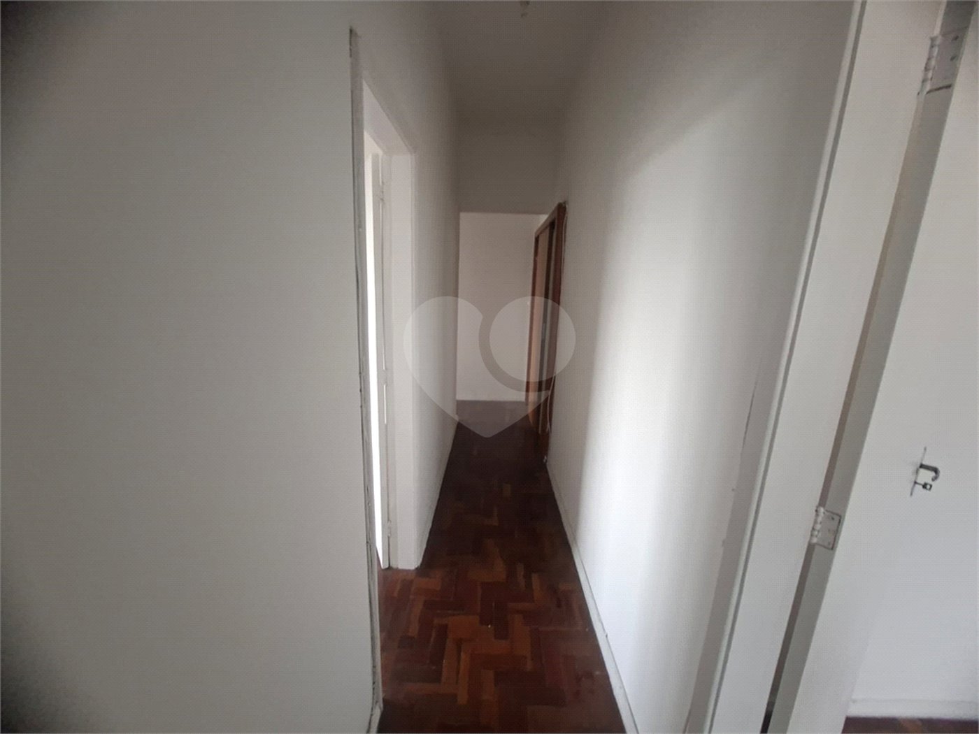 Apartamento à venda com 2 quartos em Tijuca, Rio de Janeiro, RJ