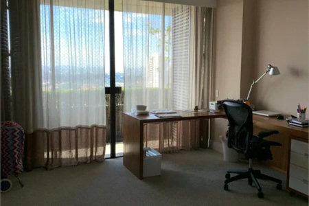 Apartamento à venda com 4 suítes em Vila Suzana, São Paulo, SP