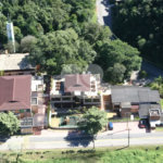 Terreno à venda no condomínio Alpes da Cantareira, Mairiporã - SP