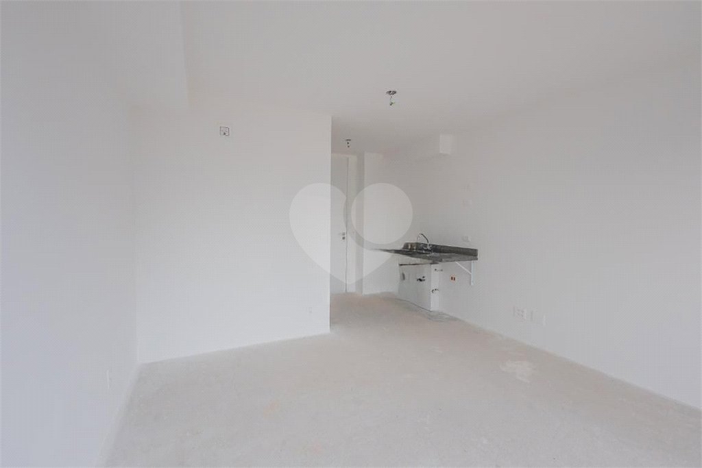 Studio à venda com 1 quarto em Pinheiros, São Paulo, SP