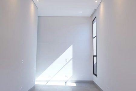 Casa à venda com 3 suítes no condomínio Portinari II, Álvares Machado - SP