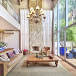 Casa à venda com 4 suítes no condomínio Ville Courchevel, São Paulo - SP
