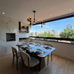 Apartamento à venda com 2 quartos, sendo 1 suíte, em Santa Teresinha, São Paulo, SP