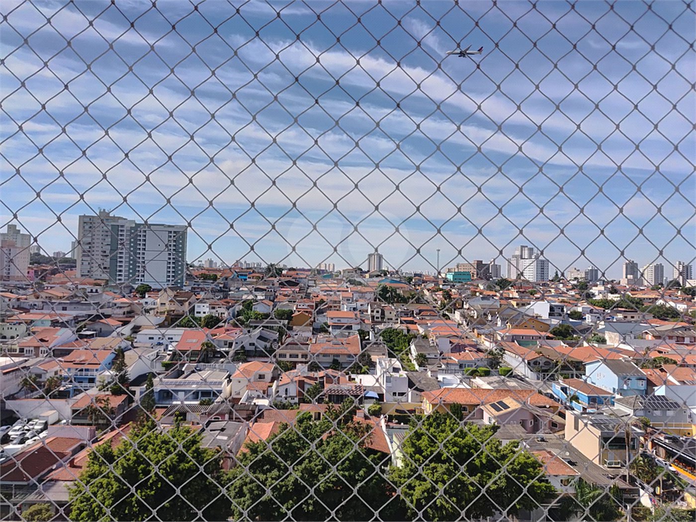 Apartamento à venda com 2 quartos, sendo 1 suíte, em Vila Rosália, Guarulhos, SP