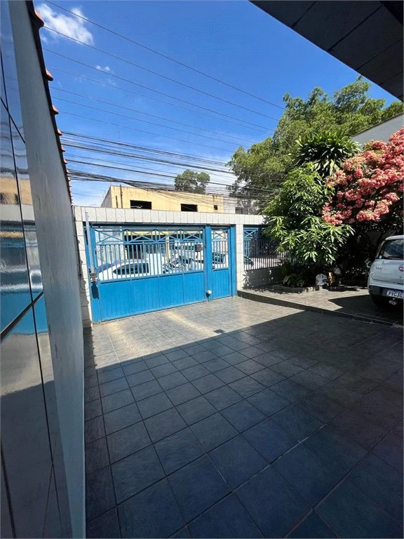 Casa à venda com 3 quartos, sendo 1 suíte,  em Jardim Casablanca, São Paulo, SP
