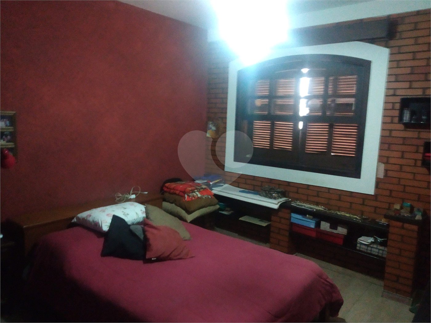Casa Térrea à venda com 5 quartos, sendo 1 suíte,  em Jardim Dom Bosco, Indaiatuba, SP