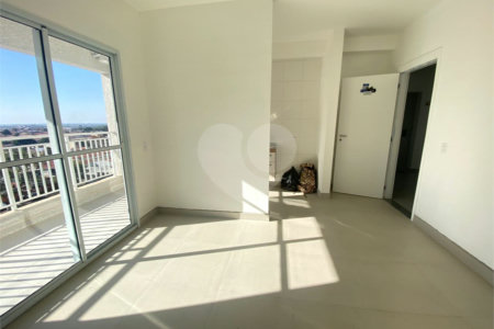 Apartamento para alugar com 2 quartos, sendo 1 suíte, em Nossa Senhora Aparecida, Itu, SP