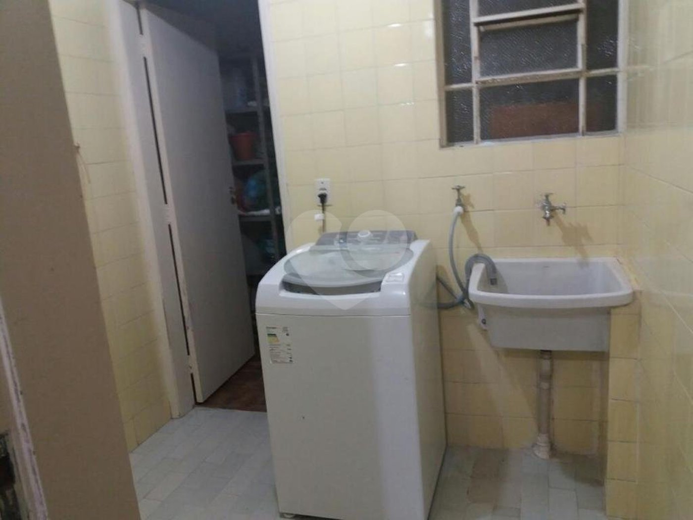 Apartamento à venda com 2 quartos em Santana, São Paulo, SP