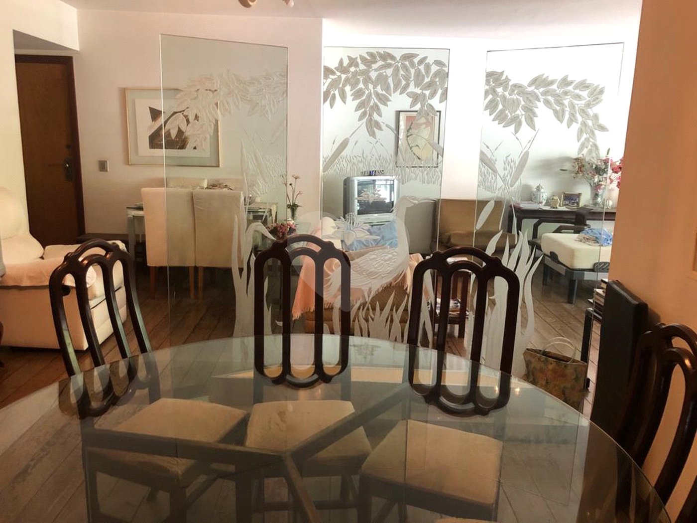 Apartamento à venda com 4 quartos, sendo 1 suíte,  em Tijuca, Rio de Janeiro, RJ