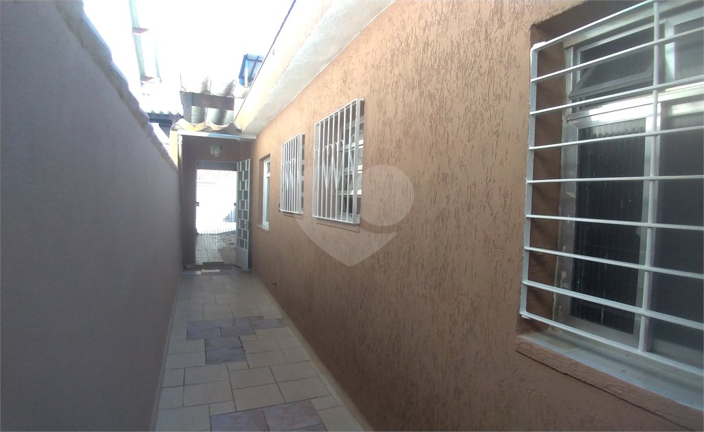 Casa Térrea à venda com 3 quartos, sendo 1 suíte, em Horto, São Paulo, SP