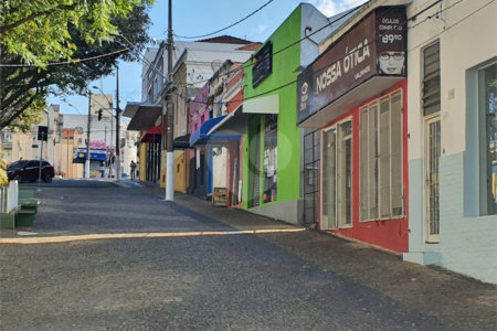 Terreno à venda com 1 suíte no condomínio Loteamento Nova Espirito Santo, Valinhos - SP