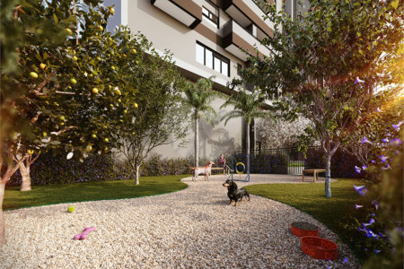 Apartamento à venda com 2 quartos, sendo 1 suíte, em Santo Amaro, São Paulo, SP