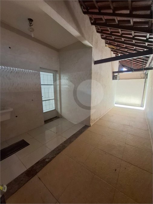 Casa à venda com 2 quartos em Campo Grande, Rio de Janeiro, RJ