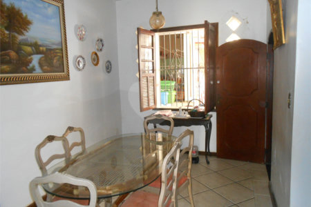 Casa à venda com 5 suítes em Tijuca, Rio de Janeiro, RJ