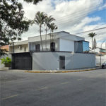Casa à venda com 3 quartos em Vila Oliveira, Mogi das Cruzes, SP