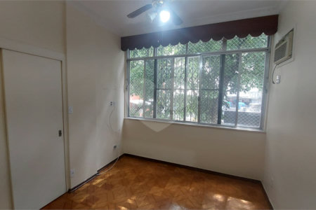 Apartamento à venda com 3 quartos em Tijuca, Rio de Janeiro, RJ