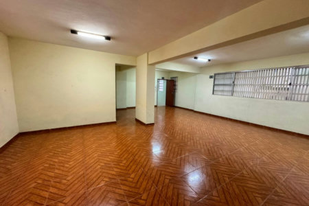 Apartamento com 1 dormitório à venda, 47 m² por R$ 330.000,00 - José Menino - Santos/SP