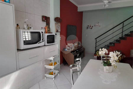 Sobrado à venda com 3 quartos, sendo 1 suíte, no Centro, Indaiatuba, SP