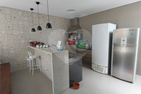 Casa à venda com 4 suítes no condomínio Real Park - Vila Oliveira, Mogi das Cruzes - SP