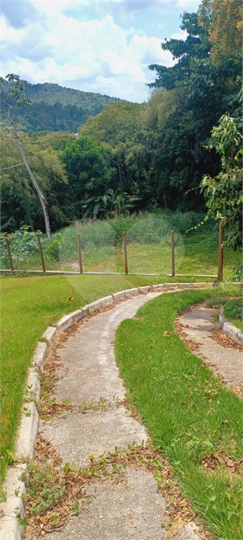 Terreno à venda no condomínio Alpes de Mairiporã, Mairiporã - SP