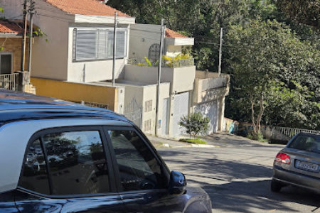 Casa com 6 dormitórios à venda, 250 m² por R$ 2.500.000,00 - Aclimação - São Paulo/SP