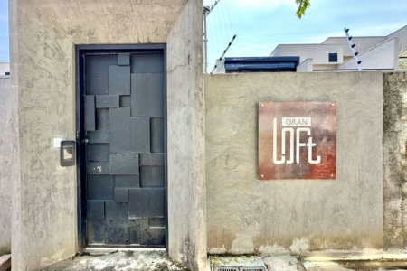 Casa à venda com 2 suítes no condomínio Gran Loft, Cotia - SP