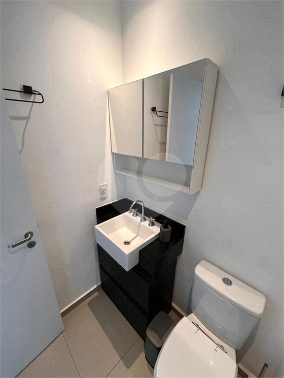 Studio à venda ou para alugar com 1 quarto em Vila Olímpia, São Paulo, SP