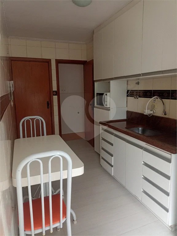 Apartamento à venda com 2 quartos em Vila Medeiros, São Paulo, SP