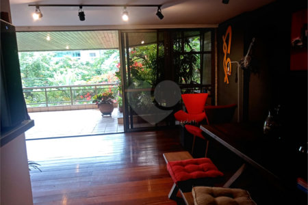 Apartamento à venda com 4 quartos, sendo 1 suíte, em Recreio dos Bandeirantes, Rio de Janeiro, RJ