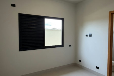 Casa à venda com 3 suítes no condomínio Residencial Damha Belvedere, Presidente Prudente - SP