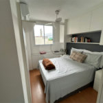 Apartamento à venda com 2 quartos, sendo 1 suíte, em São Francisco Xavier, Rio de Janeiro, RJ