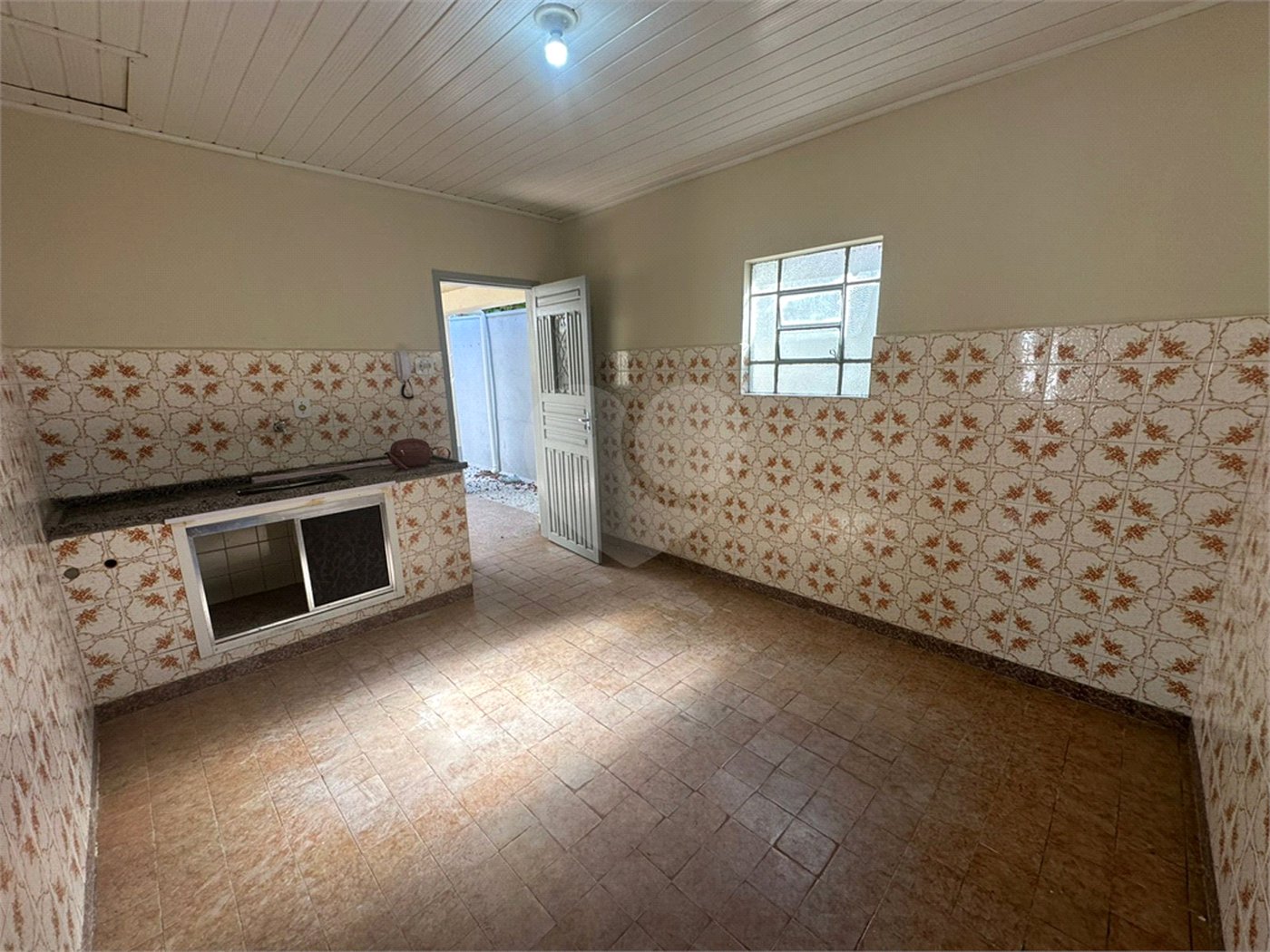 Casa para alugar com 2 quartos em Vila Pereira Cerca, São Paulo, SP