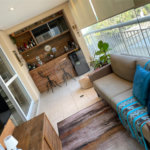 Apartamento à venda com 3 quartos, sendo 1 suíte, em Vila Cruzeiro, São Paulo, SP